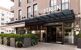 New Berlin
